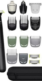Philips Series 9000 All-in-One Trimmer Prestige MG9690/30