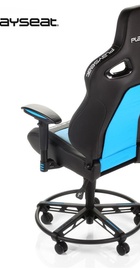 Playseat L33T black/blue (GLT.00144)