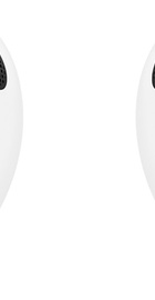 Samsung Galaxy Buds2 Pro White (SM-R510NZWA)