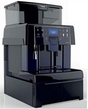 Saeco Aulika Evo Top High Speed Cappuccino