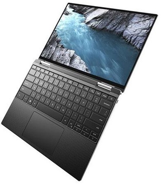 Dell XPS 13 9310 (XPS9310-7351SLV-PUS)