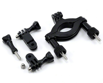 GoPro Набор креплений Roll Bar Mount (GRBM30)