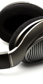 Sennheiser HD 518