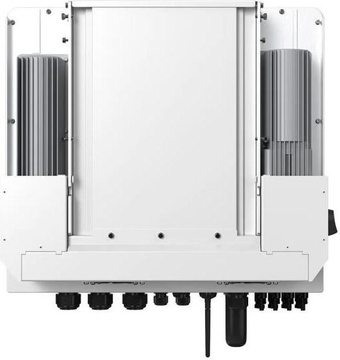 Solis Solar S6-EH3P15K-H