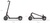 Xiaomi Mijia Electric Scooter M365 Черный