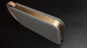 Bang&Olufsen BeoPlay A2 Grey