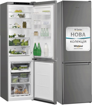 Whirlpool W7 911I OX