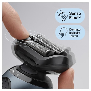 Braun Series 6 61-N1000s
