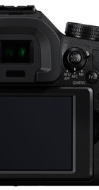 Panasonic LUMIX DMC-FZ1000 (UA)