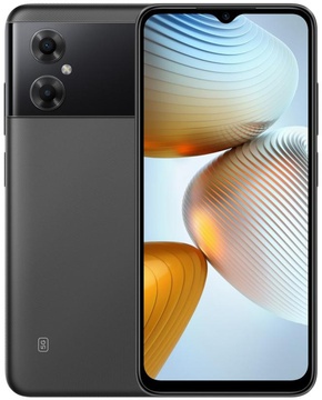 Xiaomi Poco M4 5G 4/64GB Power Black (China)