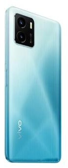 vivo Y15s 3/32GB Wave Green (UA)