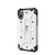 Urban Armor Gear Pathfinder White for iPhone X/Xs (IPHX-A-WH)