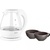 ECG RK 1520 Glass