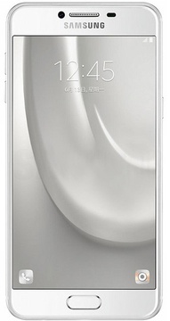 Samsung C7000 Galaxy С7 32GB Silver