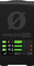 Rode Wireless PRO