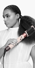 Dyson Airwrap Complete Long Ceramic Pink/Rose Gold (453982-01)