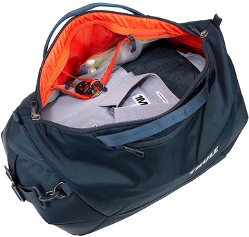 Thule Subterra Weekender Duffel 45L Mineral