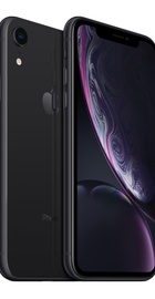 Apple iPhone Xr 256GB Black (MT1H2) Dual SIM