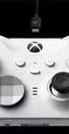 Microsoft Xbox Elite Wireless Controller Series 2 Core Red (RFZ-00013)