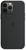 Apple iPhone 13 Pro Max Silicone Case with MagSafe Midnight (MM2U3)