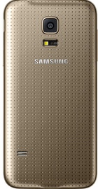 Samsung G800H Galaxy S5 Mini Duos Copper Gold (UA UCRF)