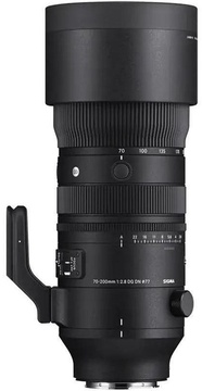 Sigma AF 70-200mm f/2.8 DG DN OS Sports (Sony-E)