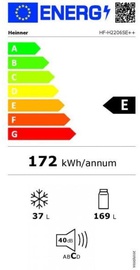 HEINNER HF-H2206SE++