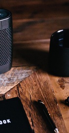 Bose SoundLink Color Black