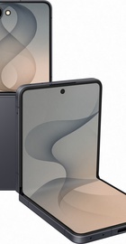 Samsung Galaxy Flip8 12/512GB Graphite (SM-F776BZKH)