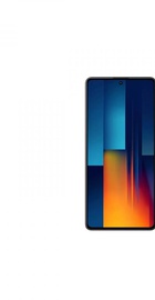 Xiaomi Poco M6 Pro 8/256GB Black (Global Version)