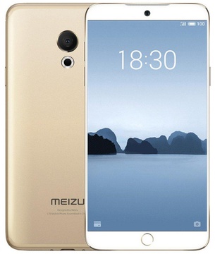 Meizu 15 Lite 4/32GB Gold