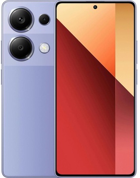 Xiaomi Redmi Note 13 Pro 4G 8/256GB Lavender Purple