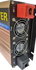 Pulsepad PSW-3000 12V 3000W PURE SINE WAVE