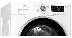Whirlpool FFB 9448 BSV PL