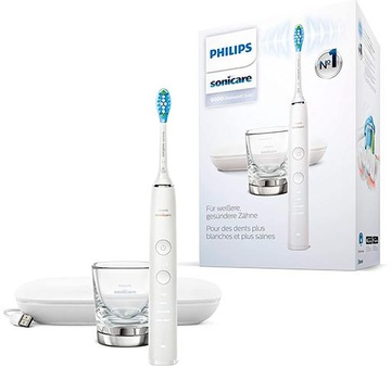 Philips DiamondClean 9000 HX9911/27