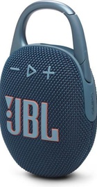 JBL Clip 5 Blue (JBLCLIP5BLU)