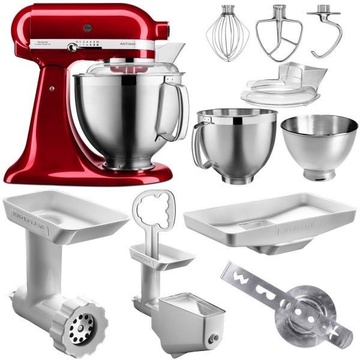 KitchenAid 5KSM185PSECA