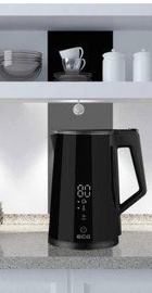 ECG RK 1893 Digitouch Black
