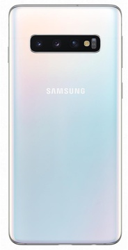Samsung Galaxy S10 512GB Prism White