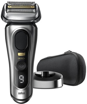 Braun Series 9 Pro+ 9517s