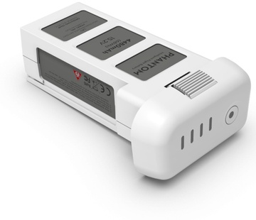 DJI Phantom 3 Intelligent Flight Battery