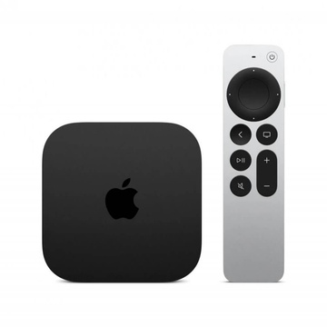 Apple TV 4K 2022 Wi-Fi 64 GB (MN873)