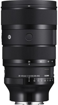 Sigma AF 28-45mm f/1.8 DG DN Art (a024)