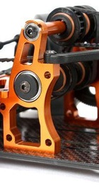 Team Magic E4D MF Pro KIT (TM503015)