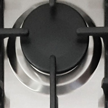 Kaiser KG 6364 Turbo Romb