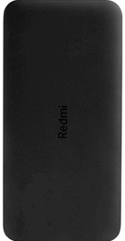 Xiaomi Redmi Power Bank 20000mAh Black (VXN4304GL)