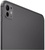 Apple iPad Pro 11 2024 Wi-Fi 2TB Space Black with Nano-texture Glass (MWR83)