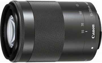 Canon EF-M 55-200mm f/4,5-6,3 IS STM