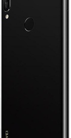 HUAWEI Y6 2019 DS Midnight Black (51093PMP)