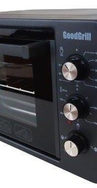 GoodGrill GR-5001 B